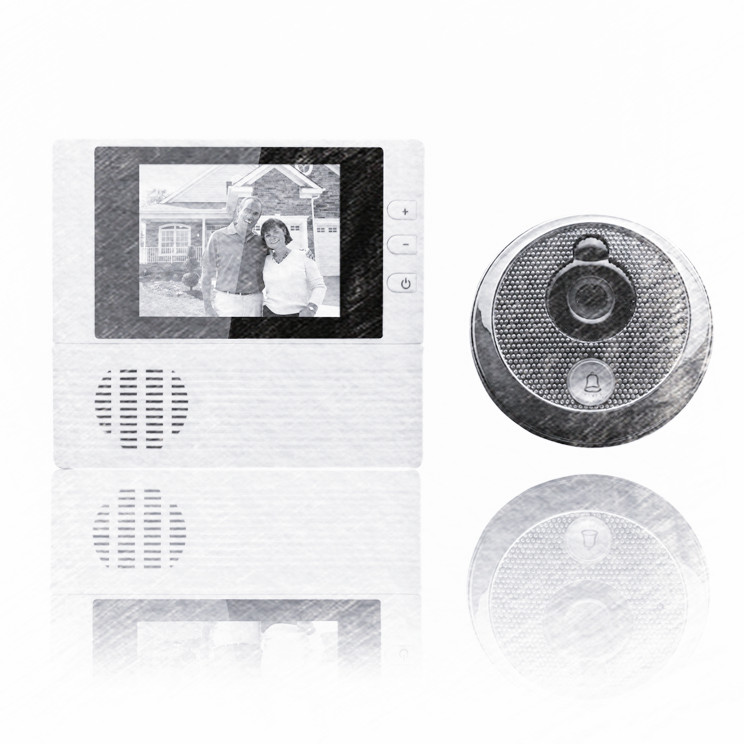 Wireless doorbell Manufacturer & Exporter