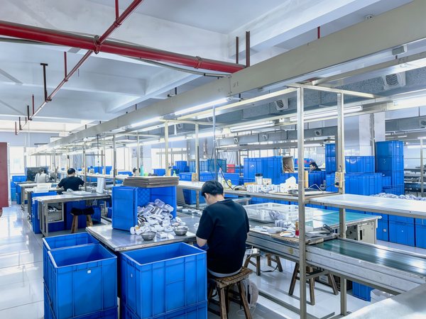 Explore Factory