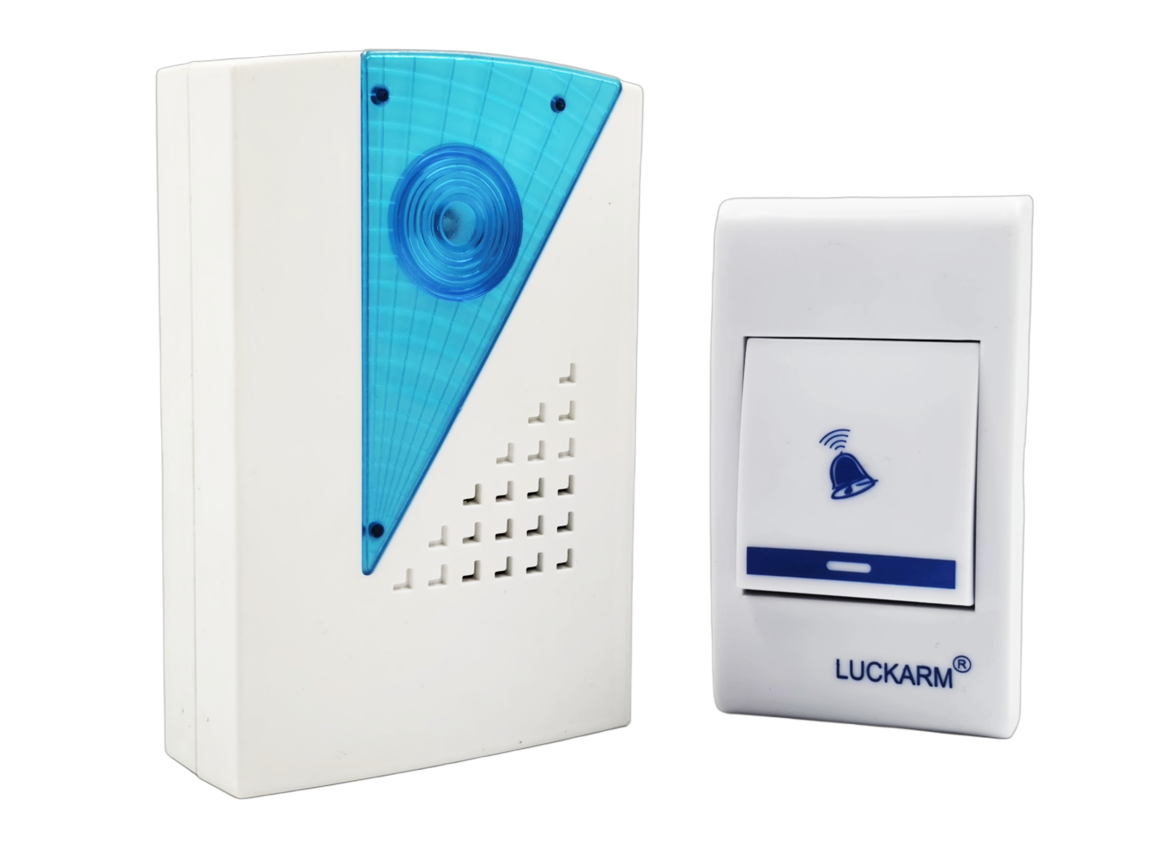 DC doorbell