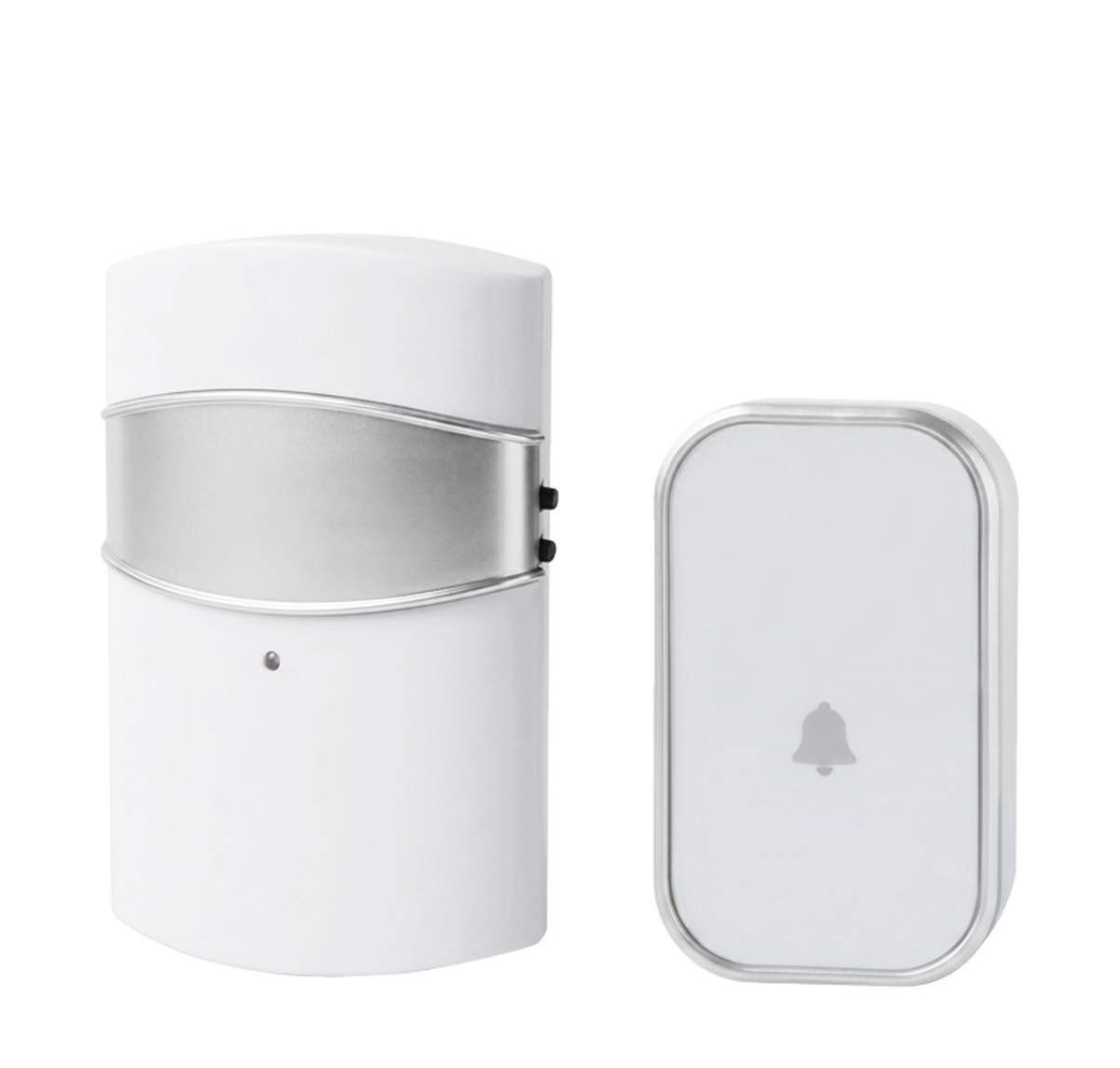 Wireless DC doorbell kits,4.5V,38 Melodies,learning system,D3956B