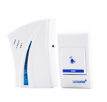 Wireless DC Doorbell,3V,32 Melodies,learning system,D8610