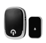 Wireless DC doorbell,4.5V,32 Melodies,learning system,D3952B