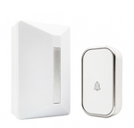 Wireless DC doorbell kits,4.5V,38 Melodies,learning system,D3958B