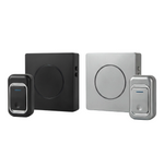 Wireless DC doorbell,4.5V,38 Melodies,learning system,D3923