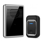 Wireless DC doorbell,3V,38 Melodies,learning system,D3903