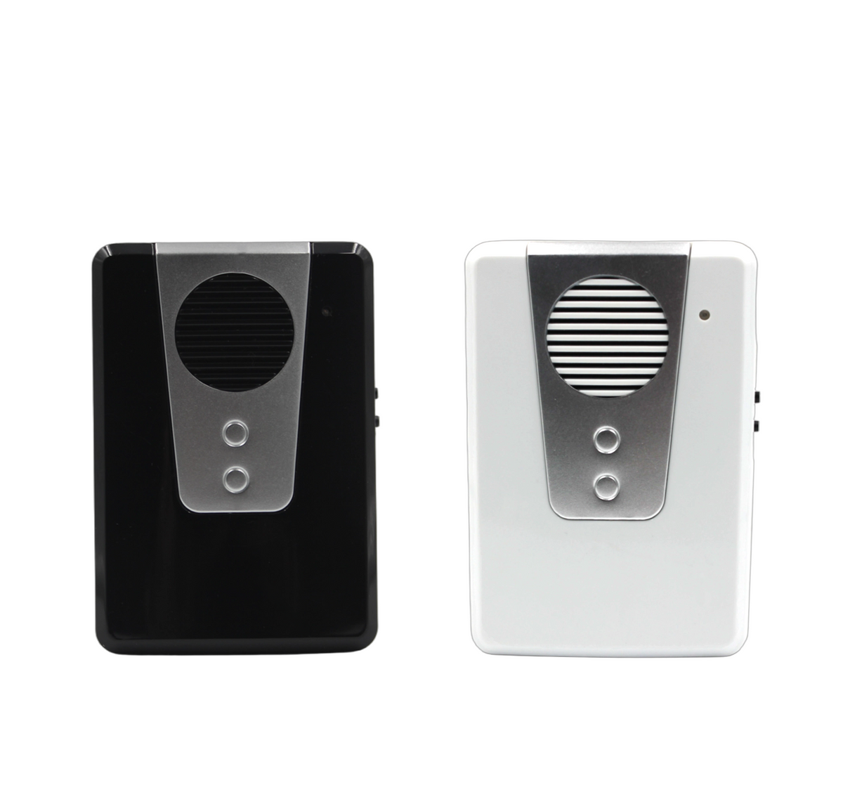 Wireless mains-powered doorbell,learning system,38 Melodies,A3905