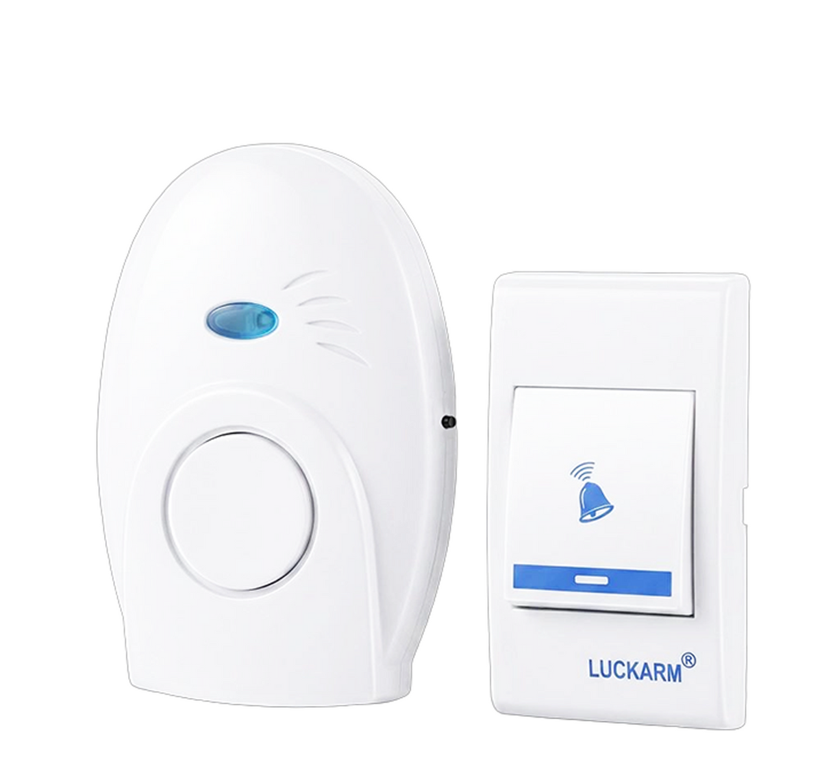 Wireless DC doorbell kits,3V,32 Melodies,learning system,D8605