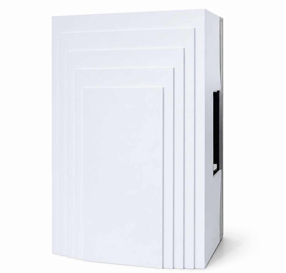 LUCKARM ZY-17 Wired Mechanical Chime – 220V Constant Power Solution