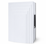 LUCKARM ZY-17 Wired Mechanical Chime – 220V Constant Power Solution