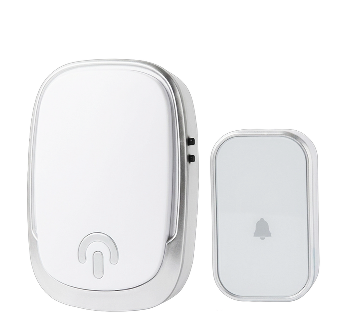 Wireless DC doorbell,4.5V,32 Melodies,learning system,D3952B