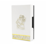 LUCKARM ZY-11 Wired Mechanical Chime – 220V Constant Power Solution