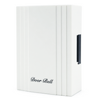 LUCKARM ZY-9 Wired Mechanical Chime – 220V Constant Power Solution