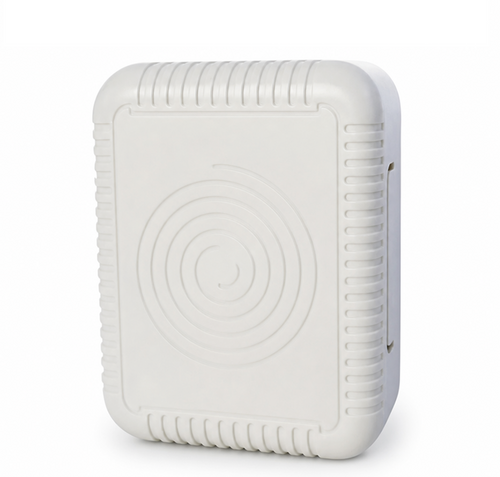 Timbre mecánico cableado LUCKARM ZY-10 – Solución de alimentación constante de 220V