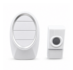 Wholesale Waterproof Wireless Doorbell A3954 For Importers