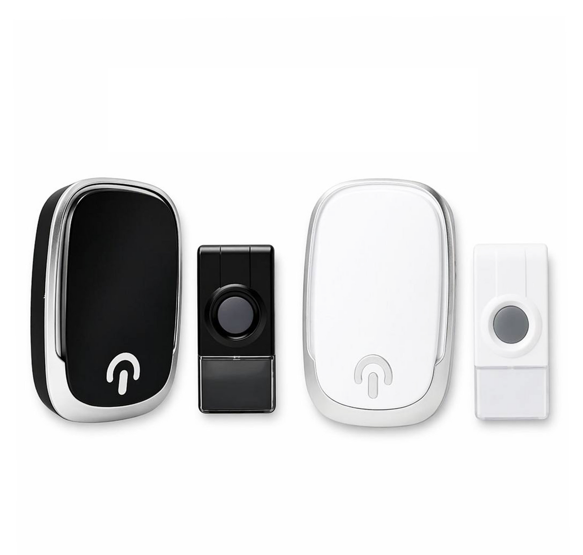 Wireless DC doorbell kits,4.5V,38 Melodies,learning system,D3952