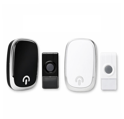 Wireless DC doorbell kits,4.5V,38 Melodies,learning system,D3952