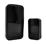 Kinetic doorbell,No battery required,learning system,38 Melodies,B03