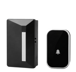 Wireless DC doorbell kits,4.5V,38 Melodies,learning system,D3958B