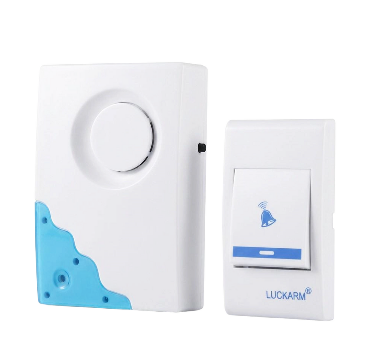 Wireless DC doorbell kits,3V,32 Melodies,learning system,D8307
