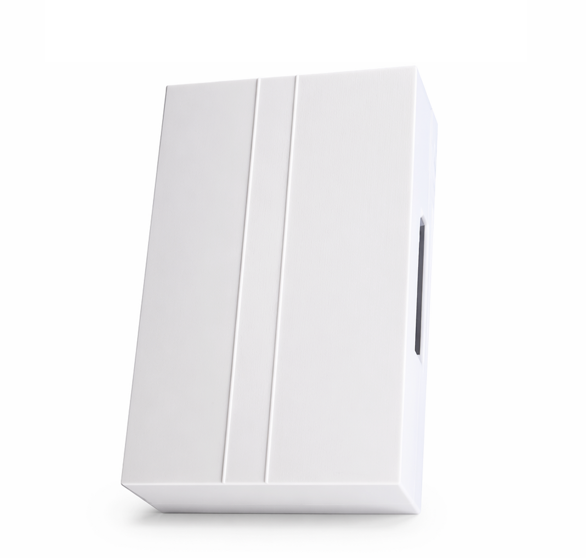 LUCKARM ZY-15 Wired Mechanical Chime – 220V Constant Power Solution