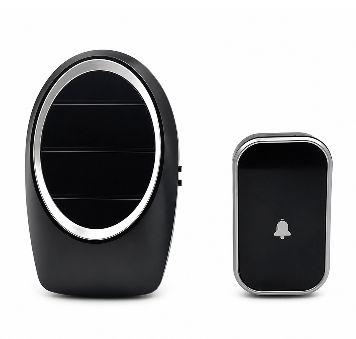 Wholesale CE RoHS Wireless Doorbell A3954B For Importers