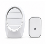 Wholesale CE RoHS Wireless Doorbell A3954B For Importers