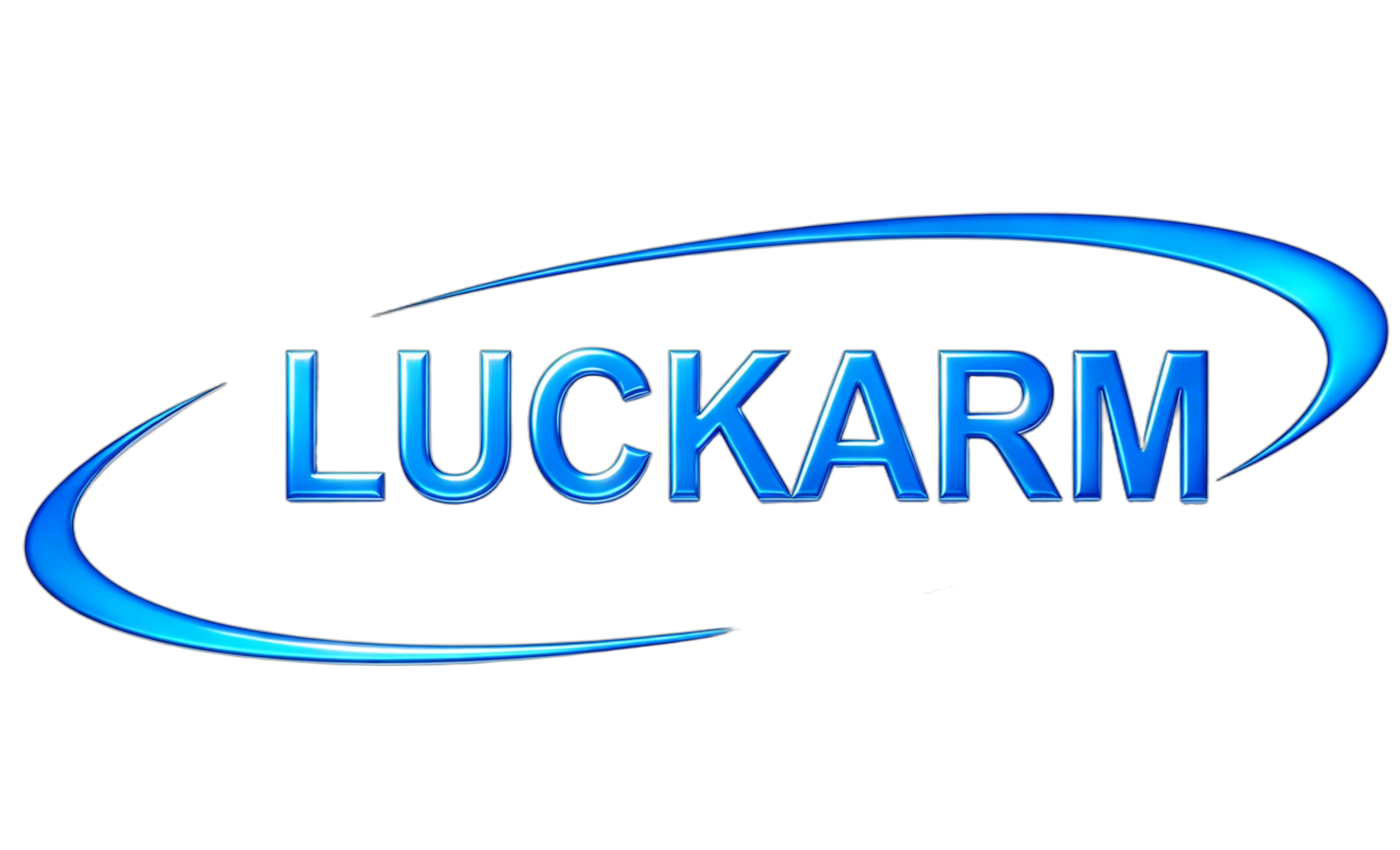 Luckarm doorbell