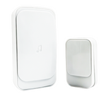 Kinetic doorbell,No battery required,learning system,38 Melodies,B03