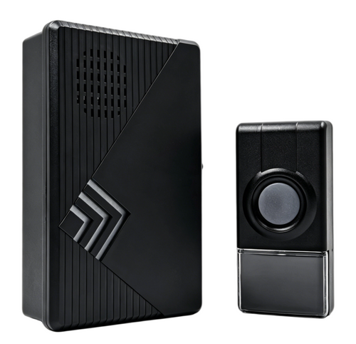 Classic Plug in Wireless Doorbell