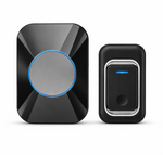 Wireless DC doorbell,4.5V,32 Melodies,learning system,D3920