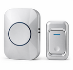 Wireless DC doorbell,4.5V,32 Melodies,learning system,D3920