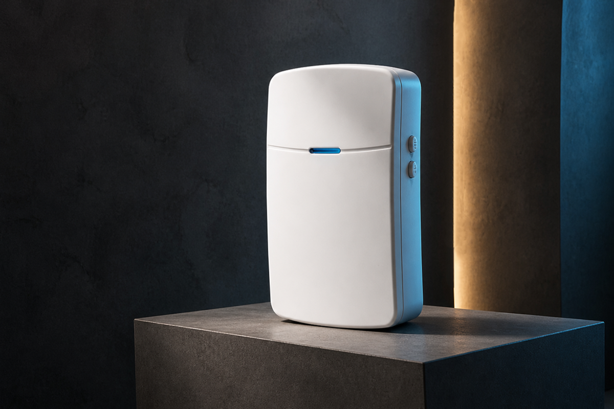 NEW design Waterproof Doorbell